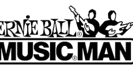 Music Man logo